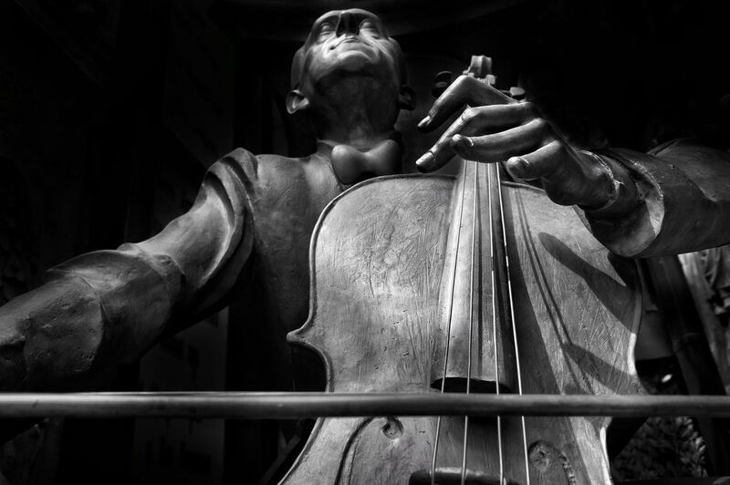 Вдохновение, чувства Вдохновение фото превью