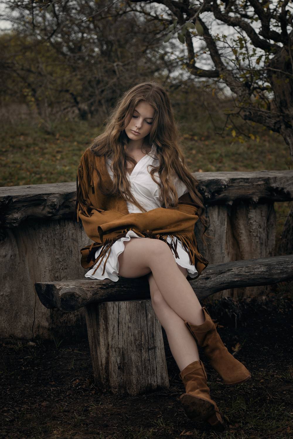 девушка, модель, Вьюшкин Игорь