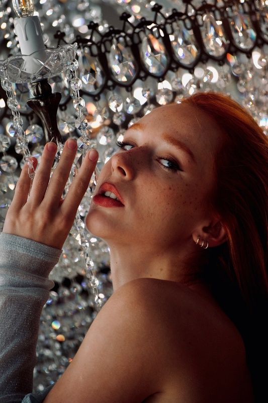 Елизавета Курилко фото превью