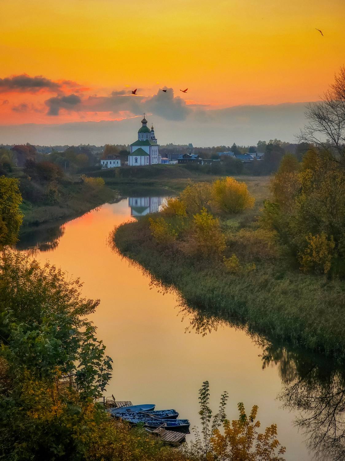 , Игорь Кабанов