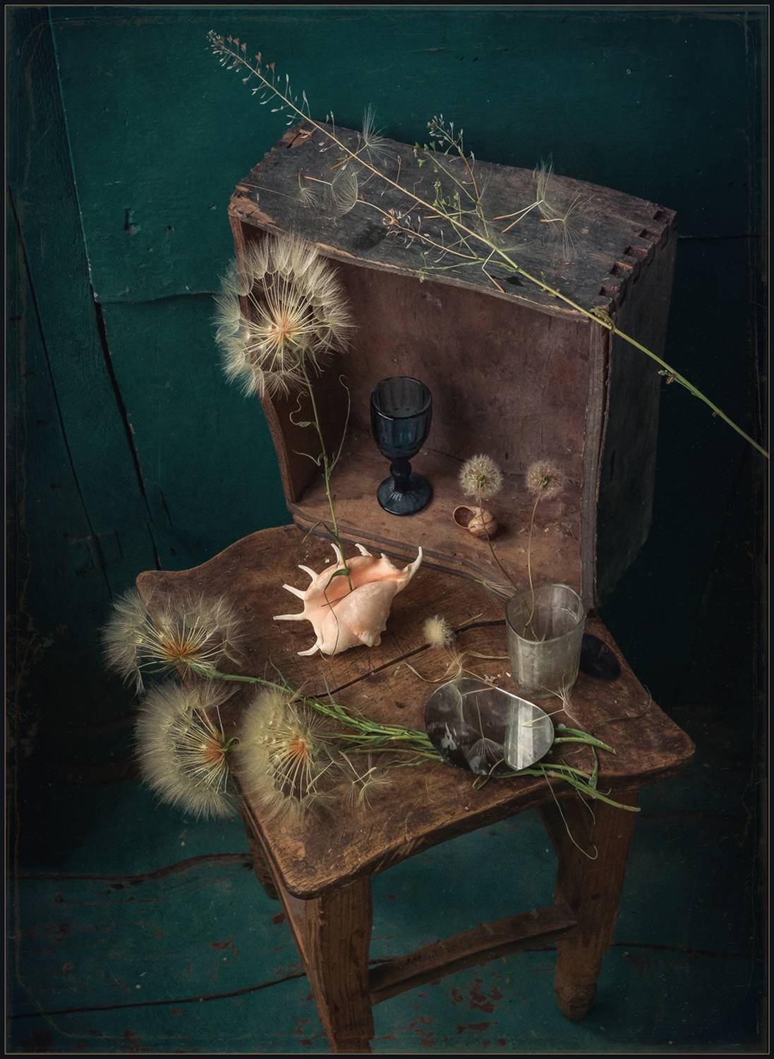 , Александр Хромеев