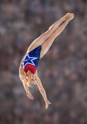 Olympic Descent