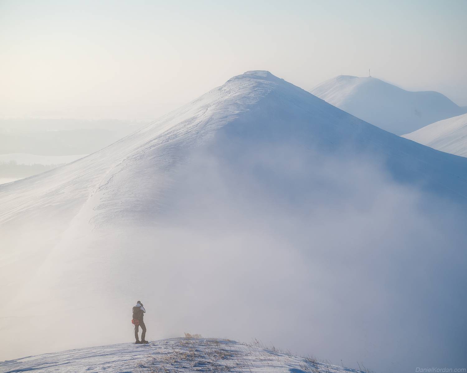 , Даниил Коржонов