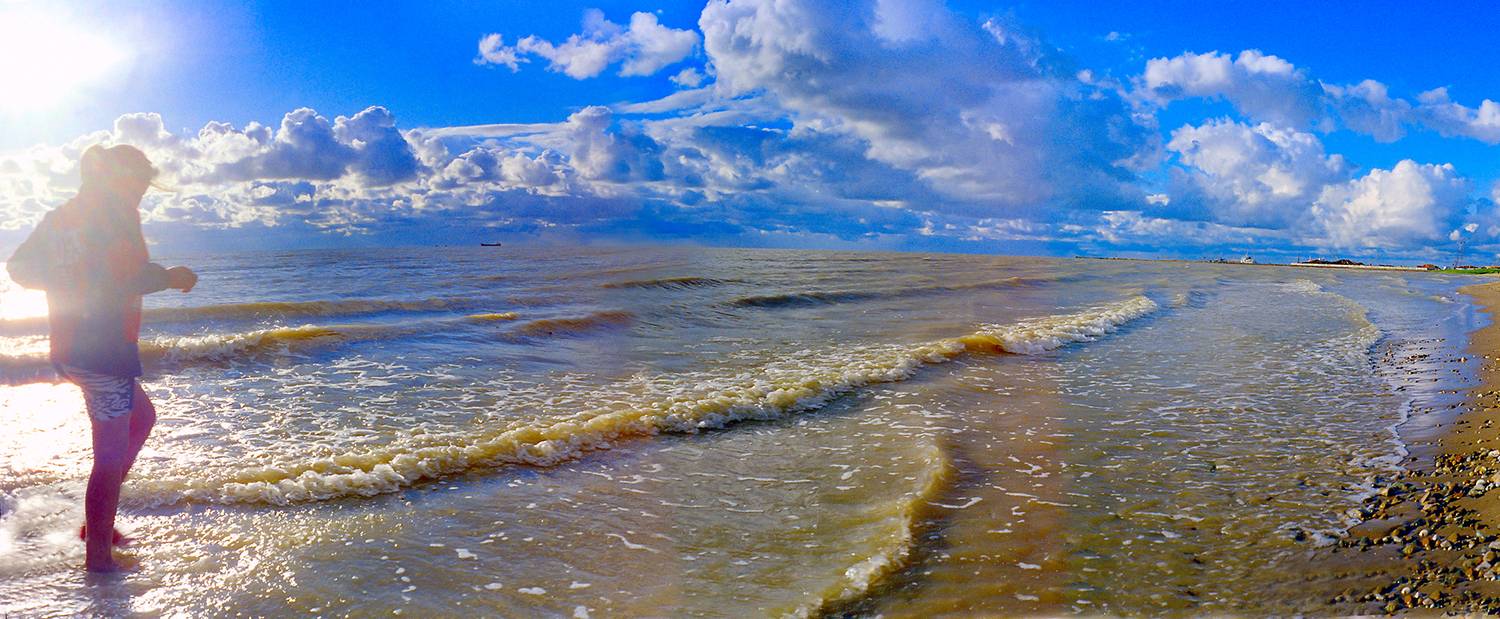 , Андрей Петросян