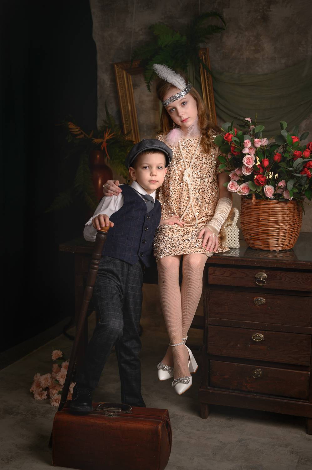 , Елена Савченкова