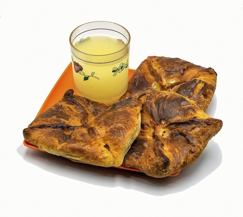 Вкусно и полезно фото превью
