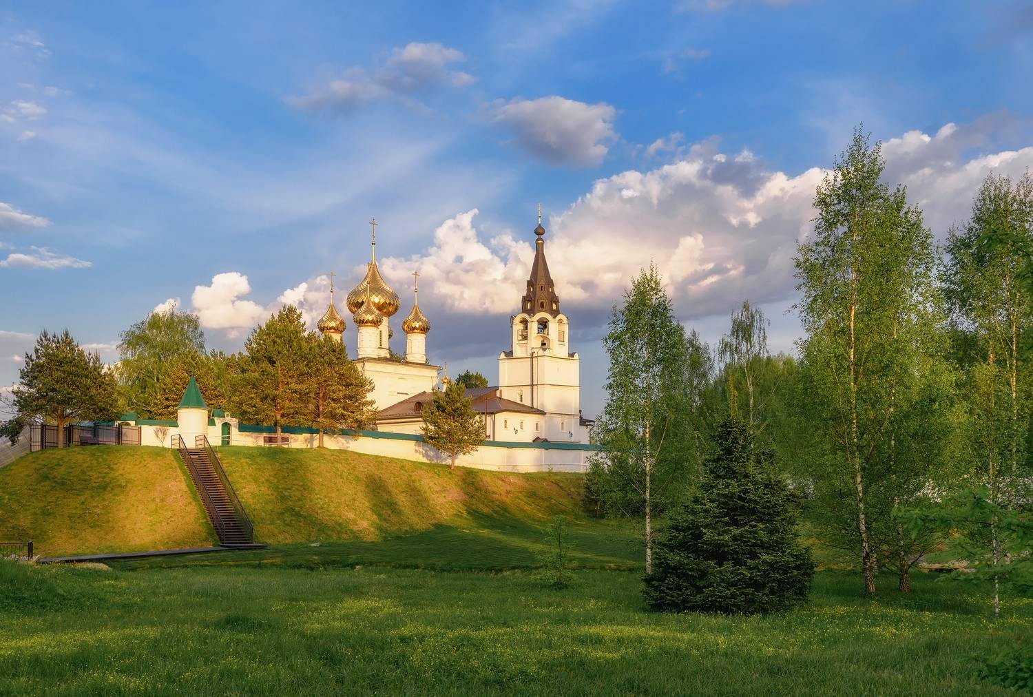 нерехта, Панова Зоя