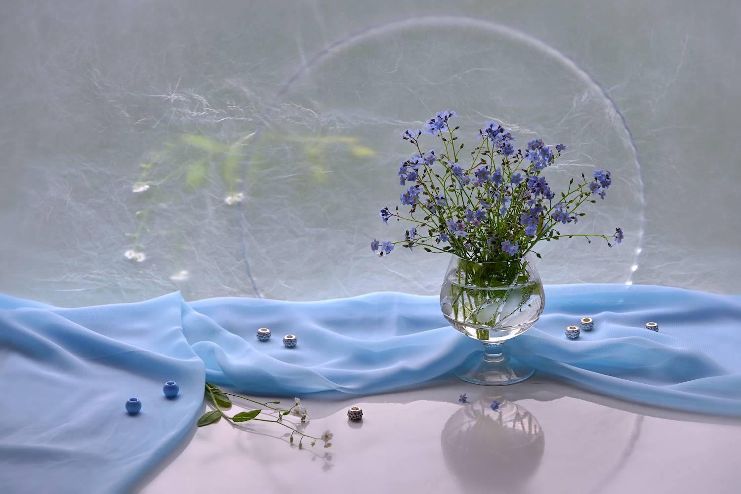 , Марина Никифорова