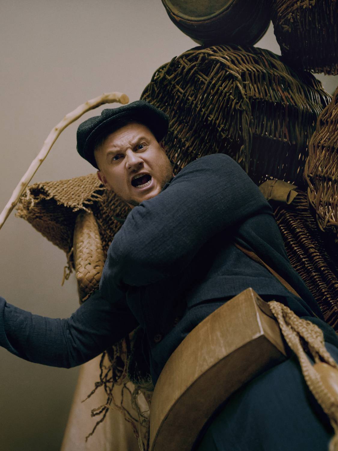 , Наташа Янкелевич