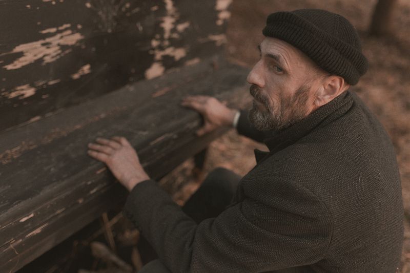 Самое ценное, что мы храним это наши воспоминания! фото превью