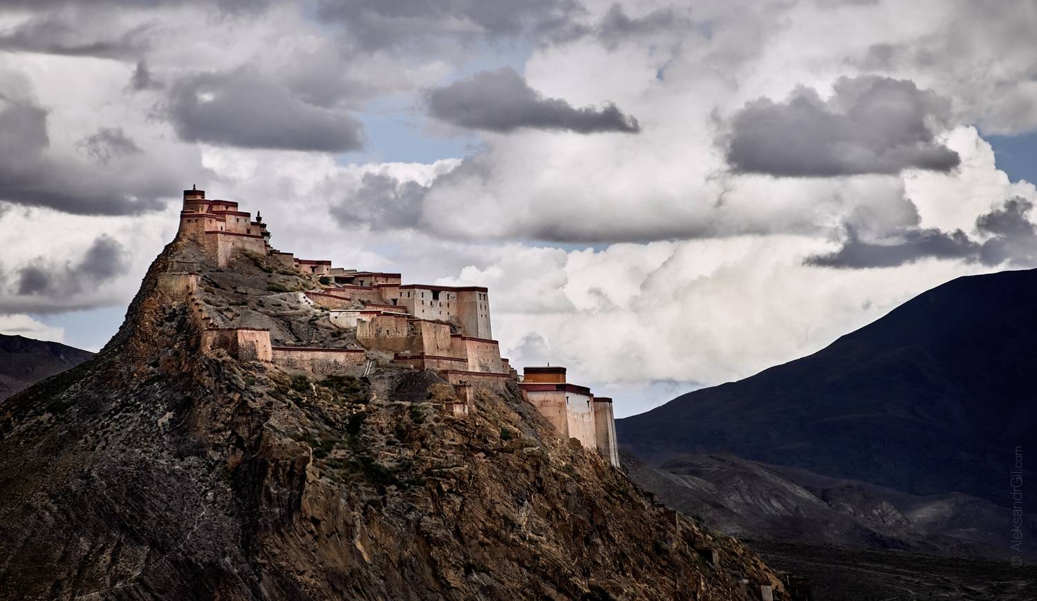 , Гиль Александр