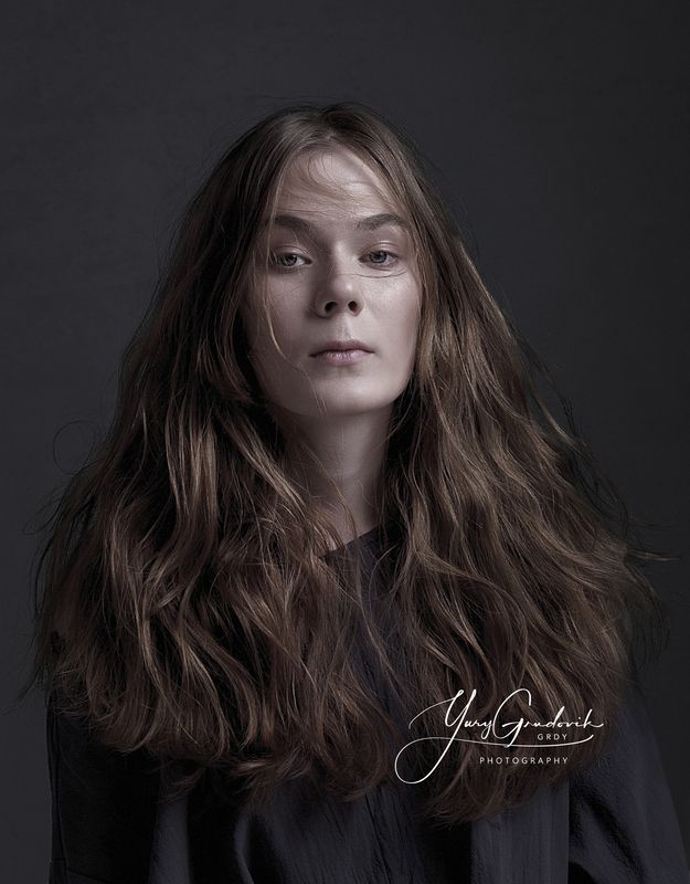 Надо иногда давать чувствам выход... фото превью