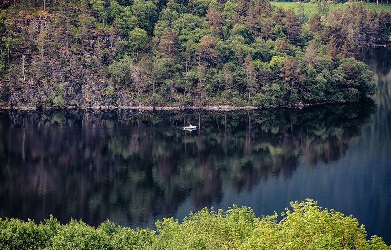 Тихие воды фото превью