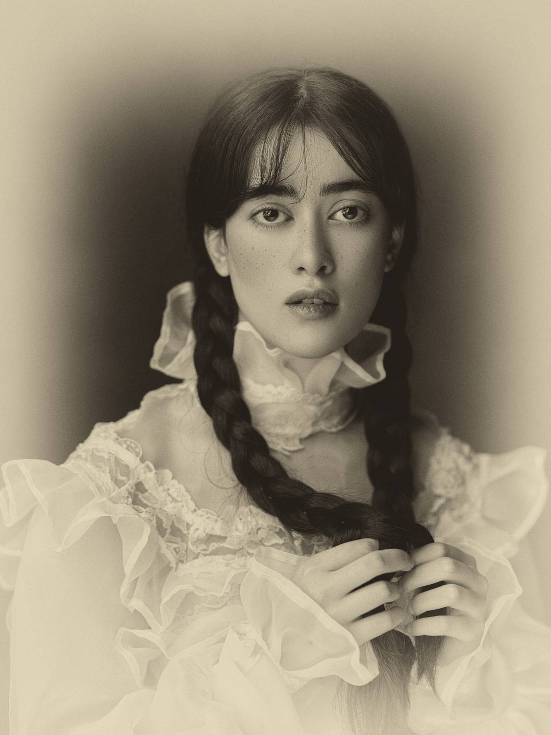 navid mousavi, Navid Mousavi