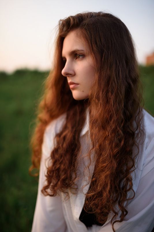 Варя фото превью