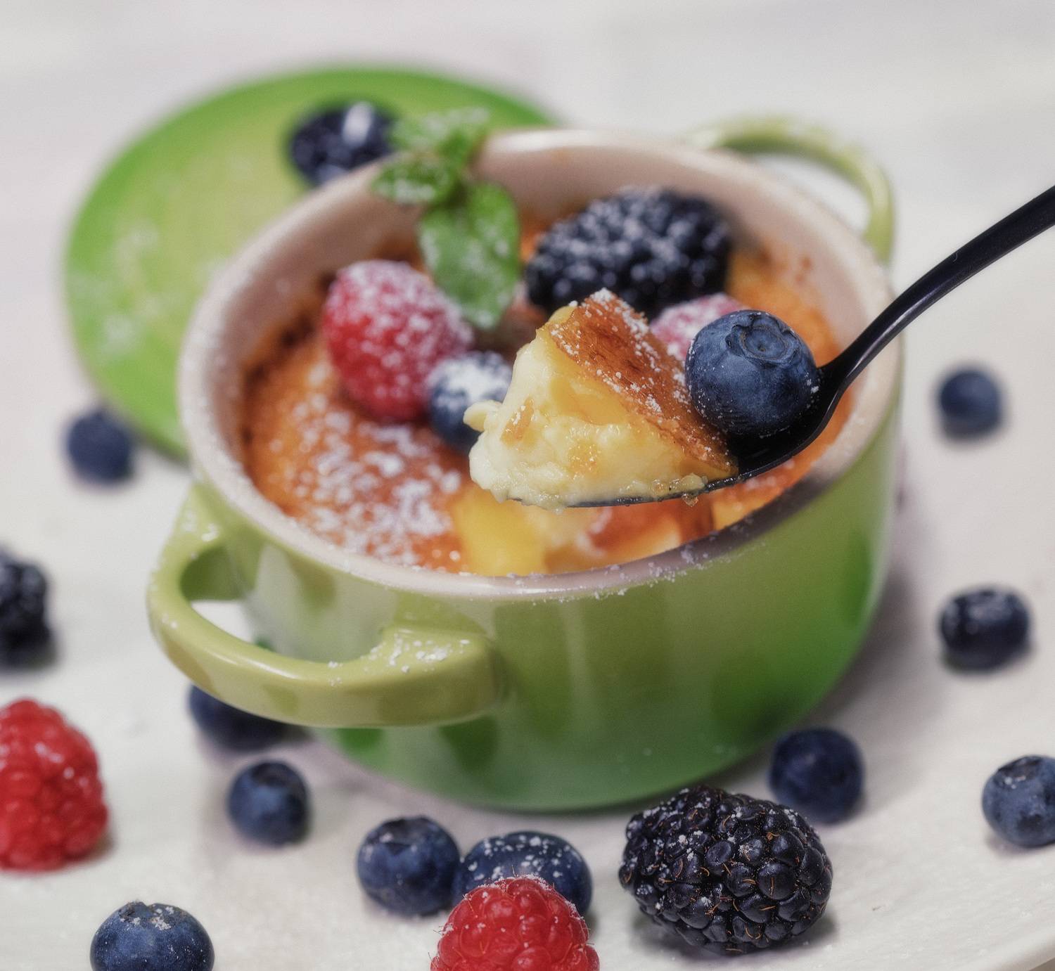 десерт , Igor Lukin