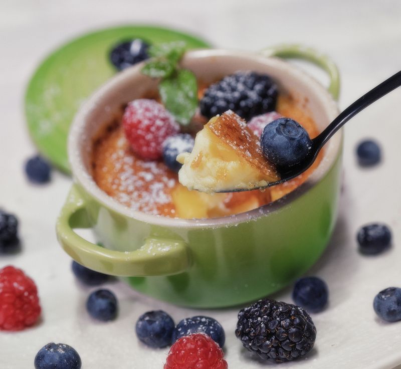 десерт  Для сладкоежек и обжор   фото превью