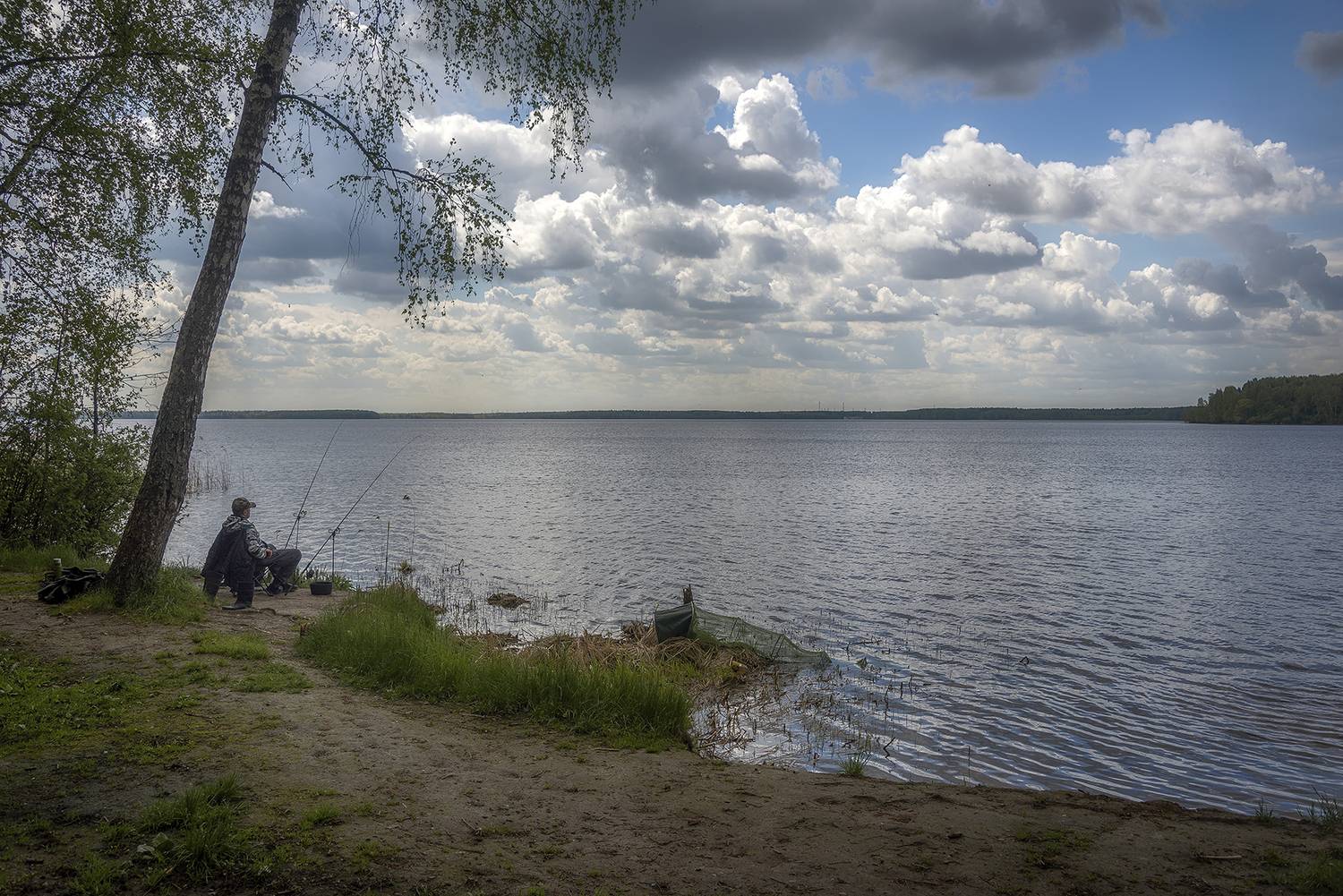 , Сергей Аникин