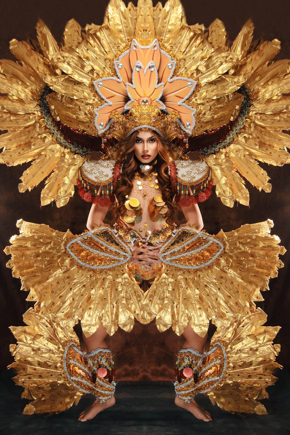 , Argie Ya&ntilde;ez