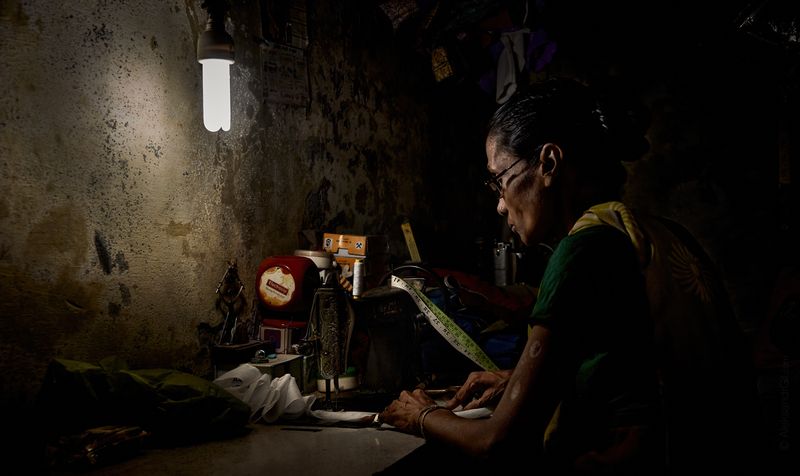 Улочки вечного города фото превью