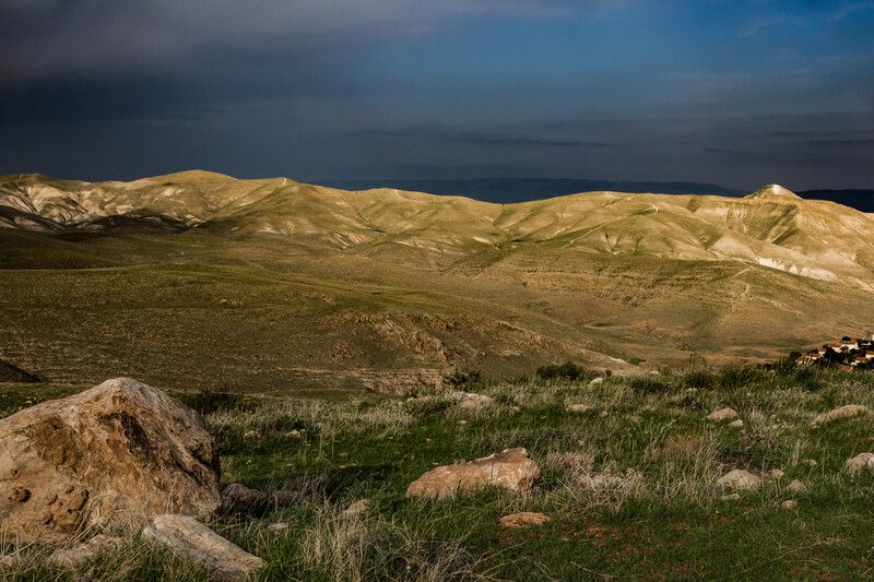 Jordan Valley фото превью