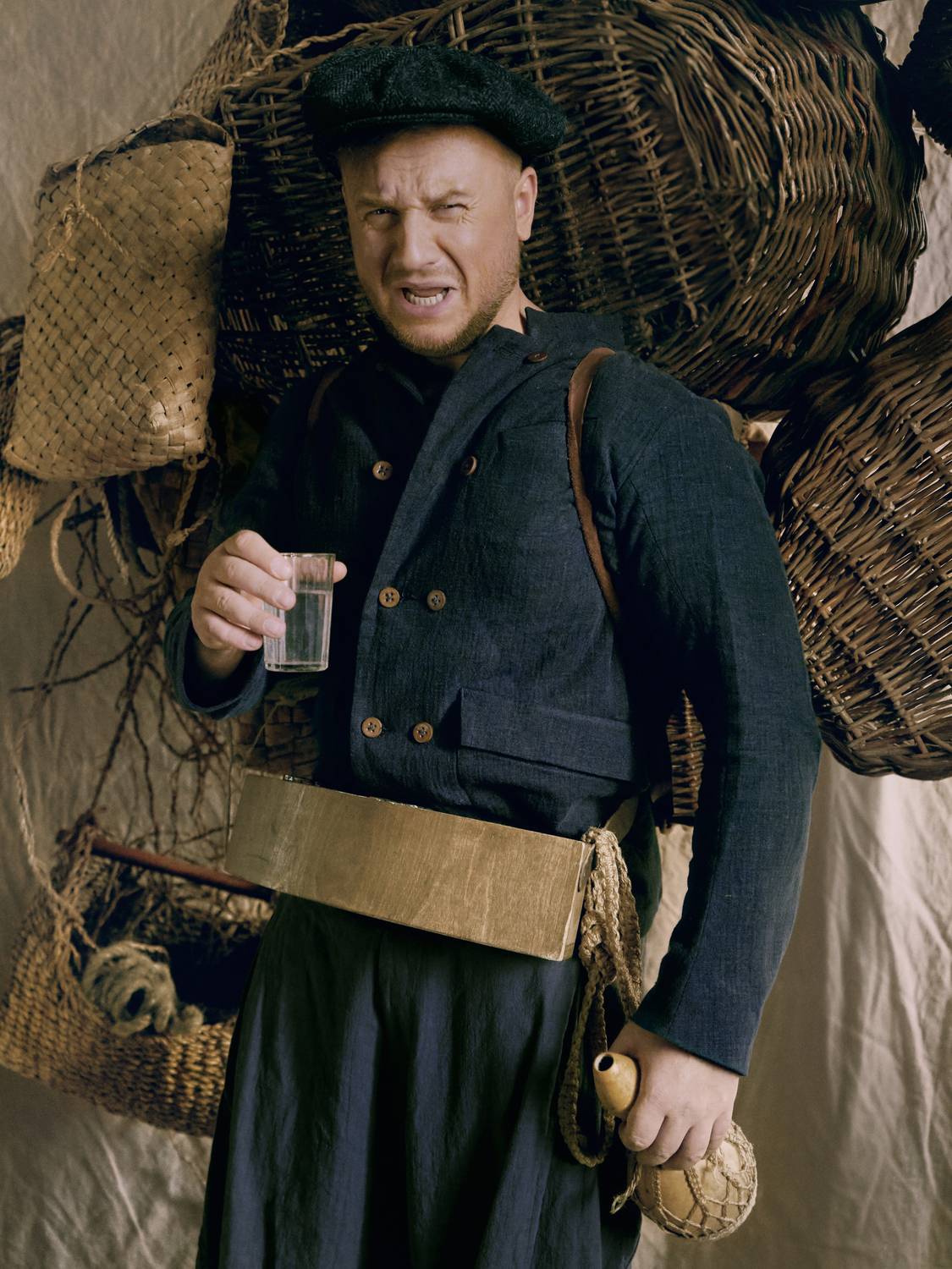 , Наташа Янкелевич