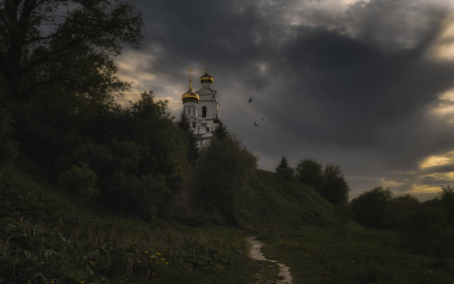 , Олег Дунаев