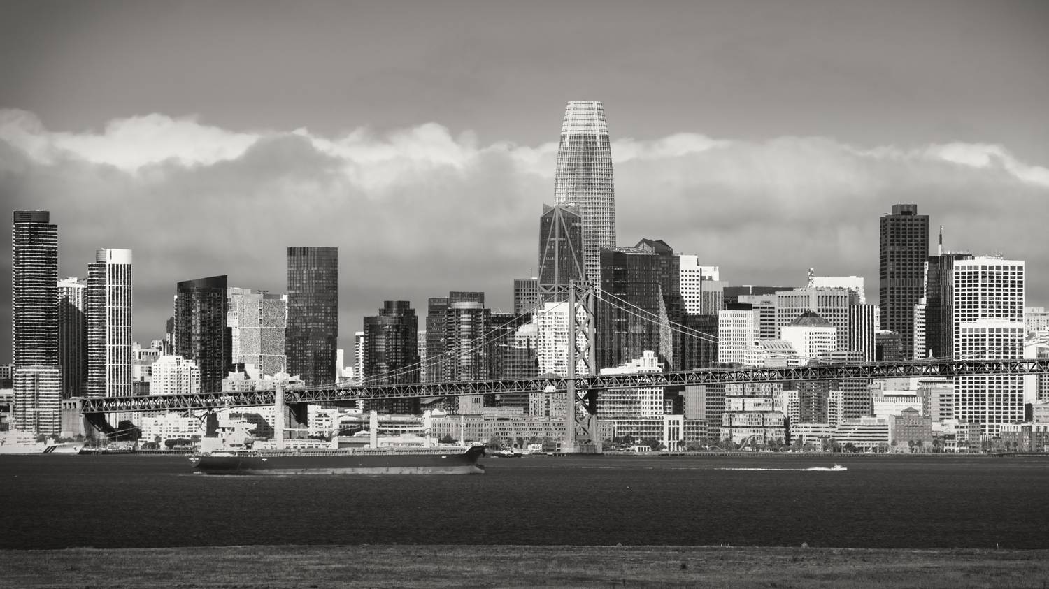Bridge, Water, City, Suspension bridge, Cable-stayed bridge, Architecture, Metropolitan area, Landmark, Bridge&ndash;tunnel, bay bridge, cityscape, bay, sea, Shpek Andrey