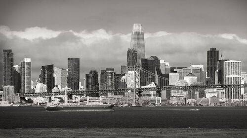 San Francisco Bay