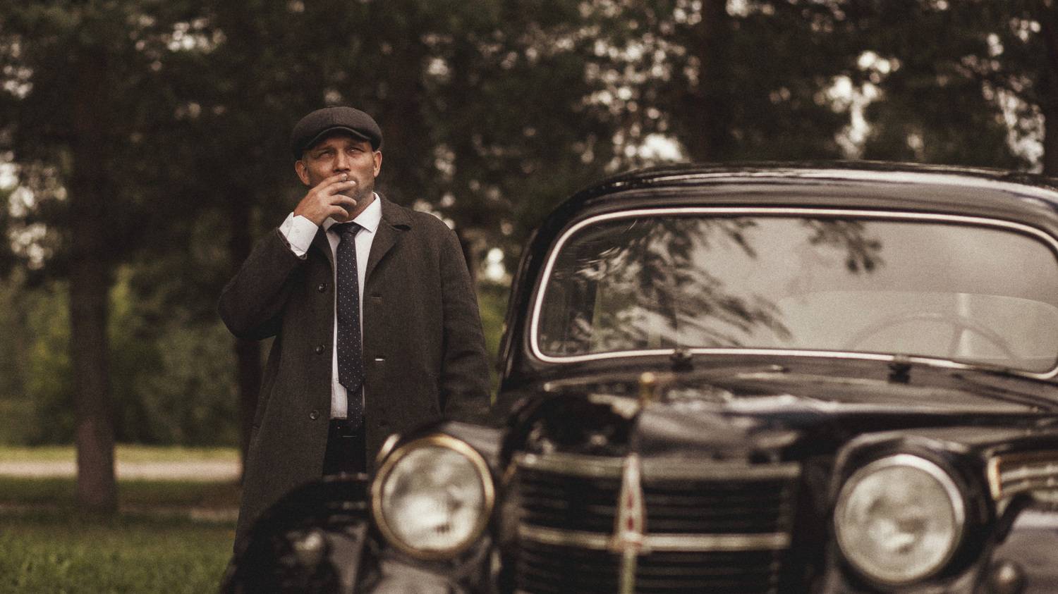 , Лучин Сергей