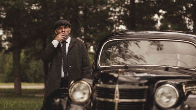 Самое ценное, что мы храним это наши воспоминания! фото превью