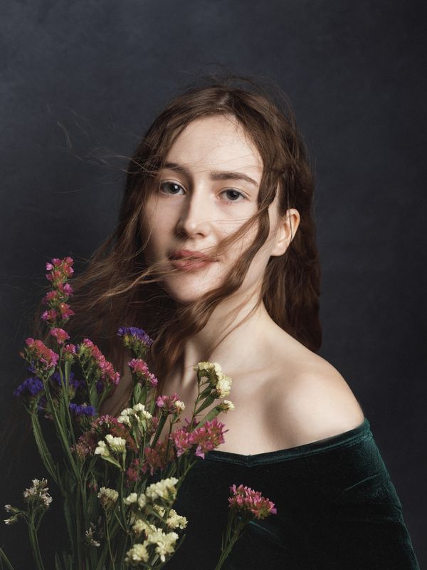 Катя фото превью