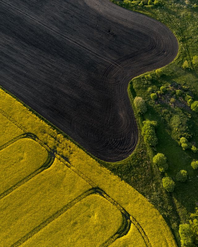 Геометрия земледелия фото превью