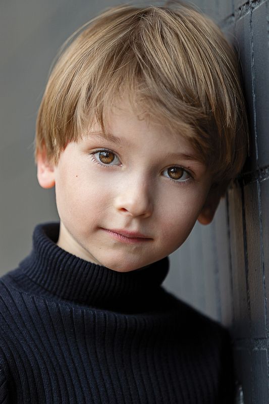 Mike фото превью