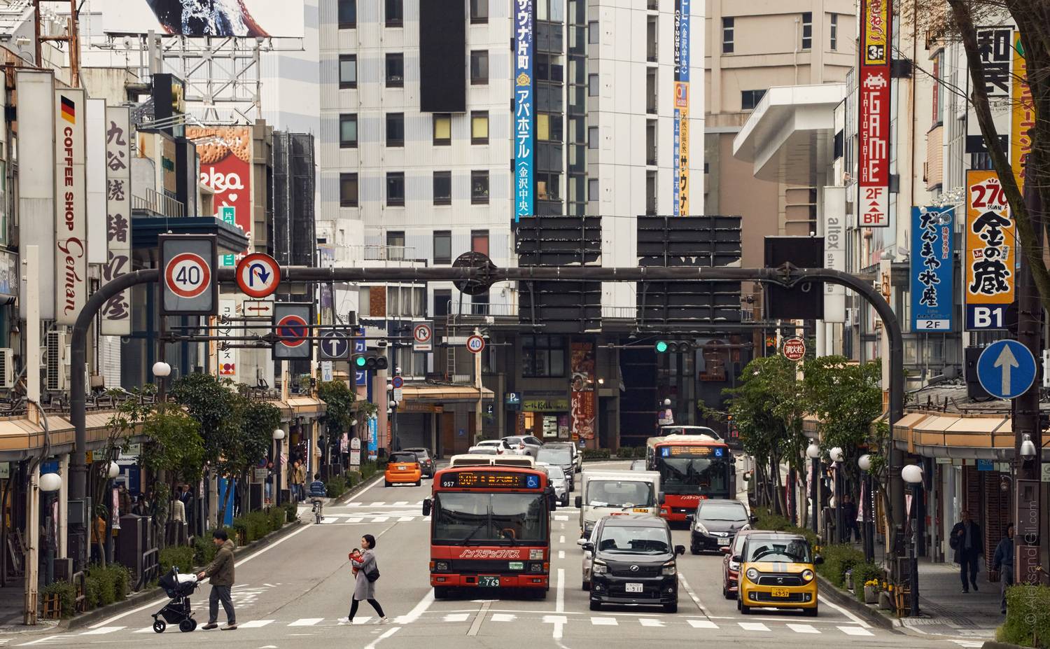 , Гиль Александр