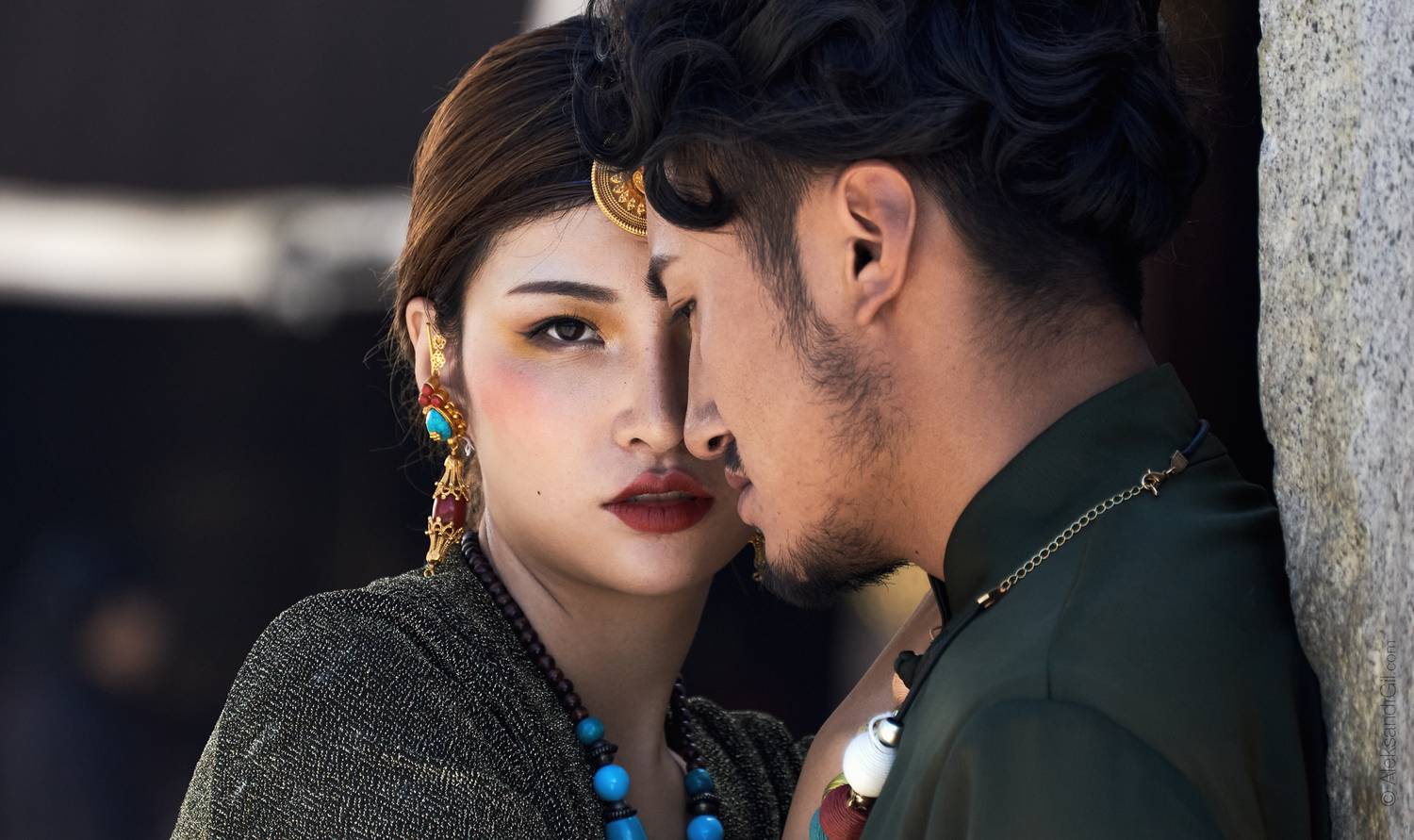 , Гиль Александр