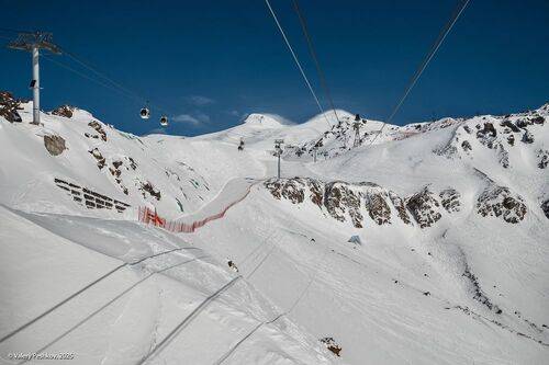 Настречу Эльбрусу