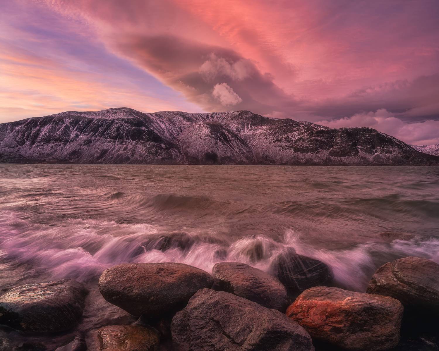 , Михаил Харитонычев