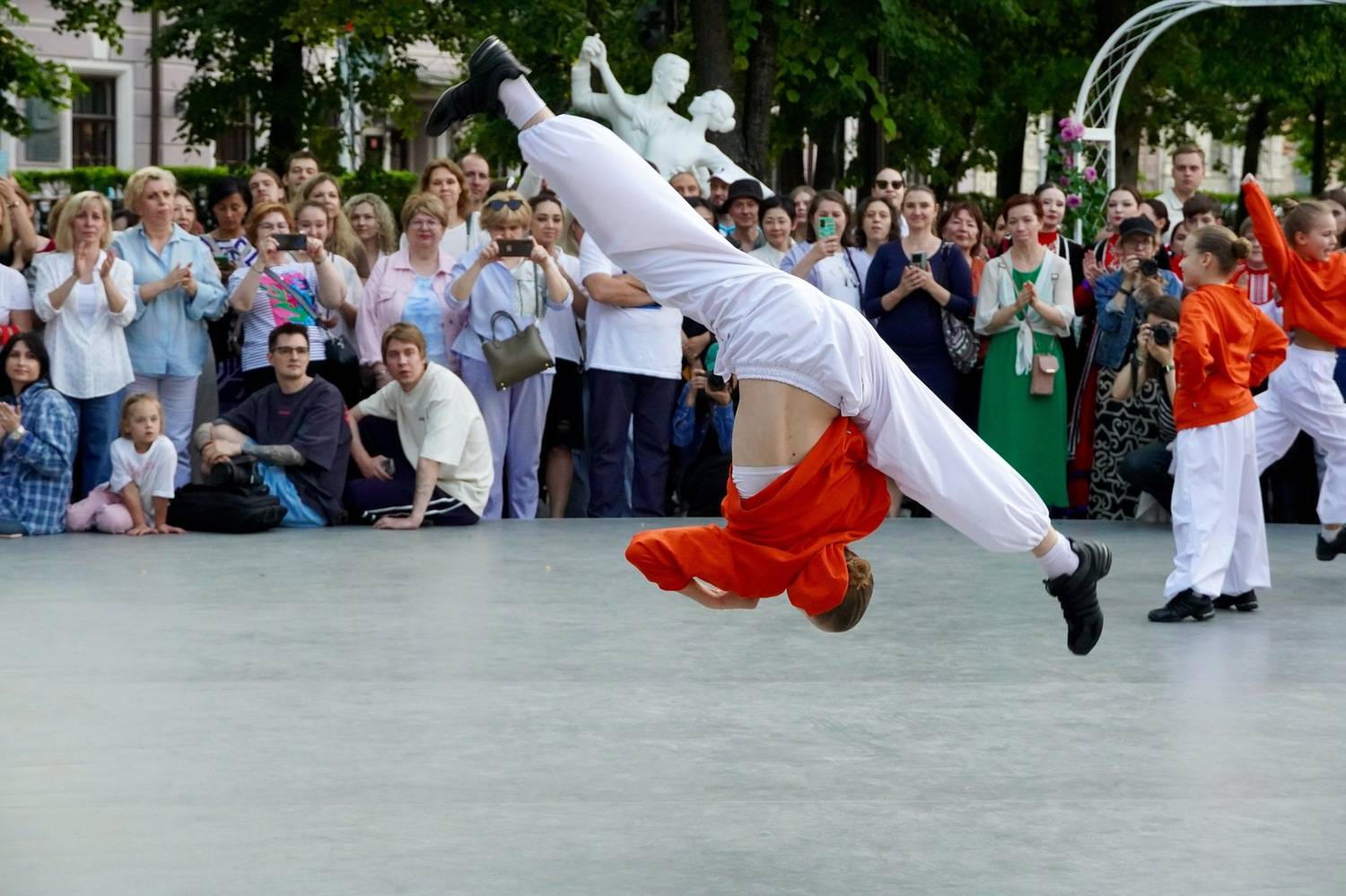 , Dmitry Korobeynikov