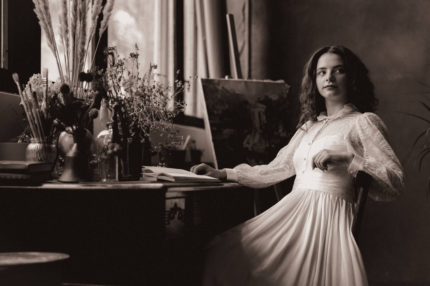 , Щепанов Дмитрий