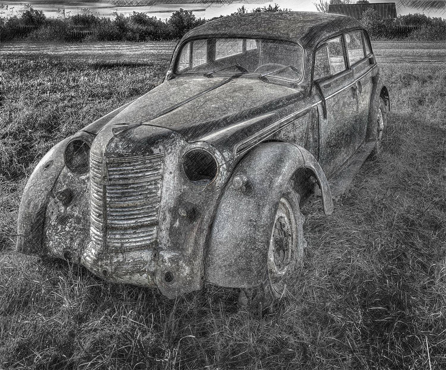 , Борис Бусыгин