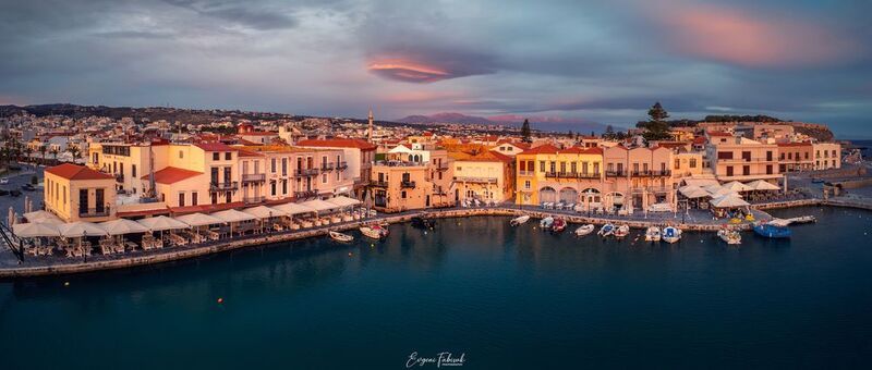 Крит фото превью