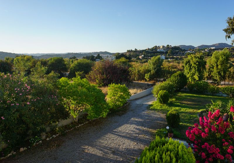 греческие мотивы фото превью