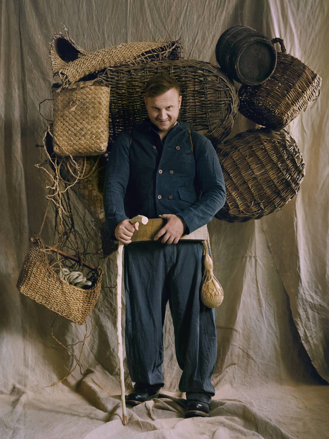 , Наташа Янкелевич