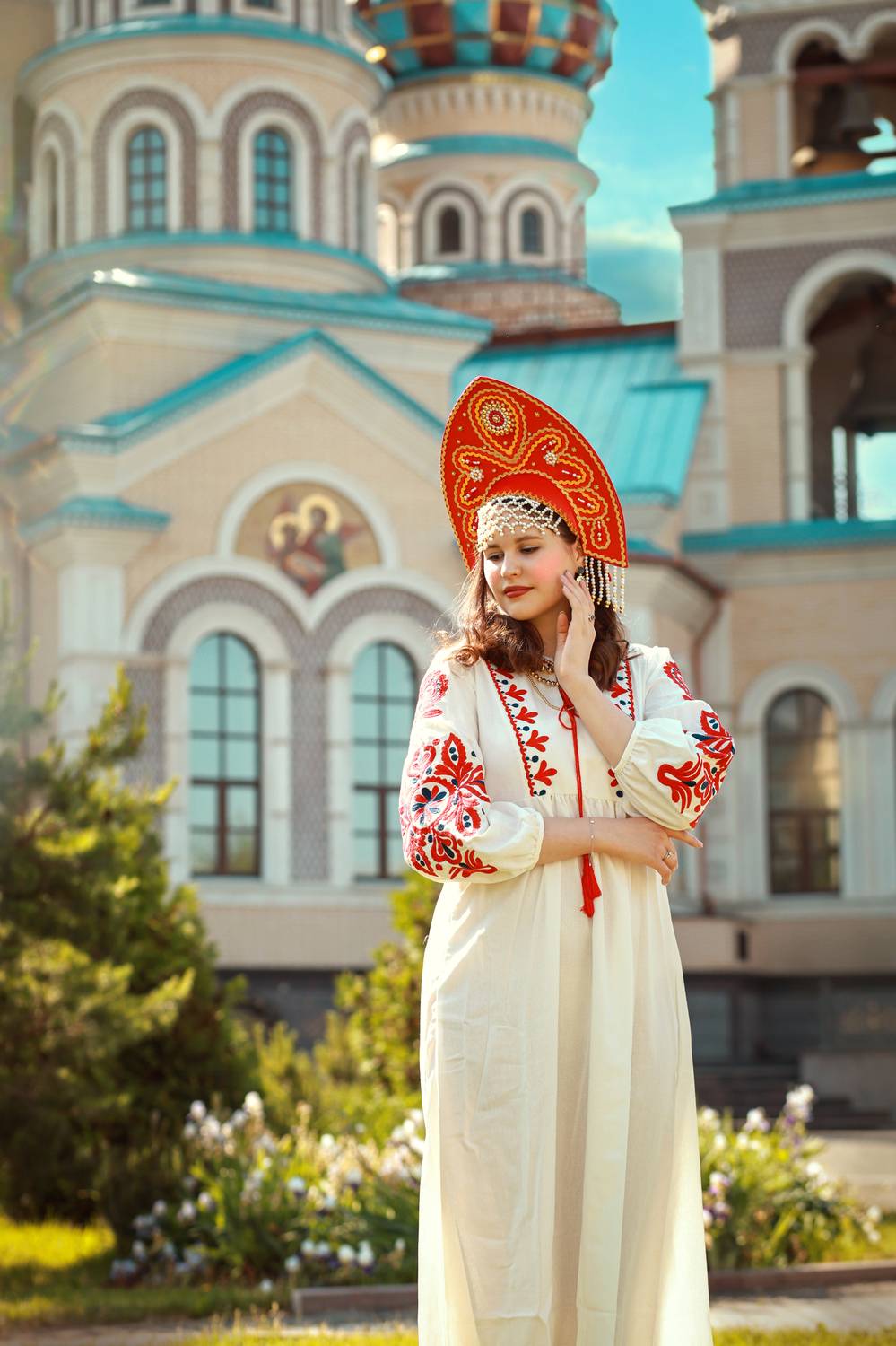 , Аден Аксинья