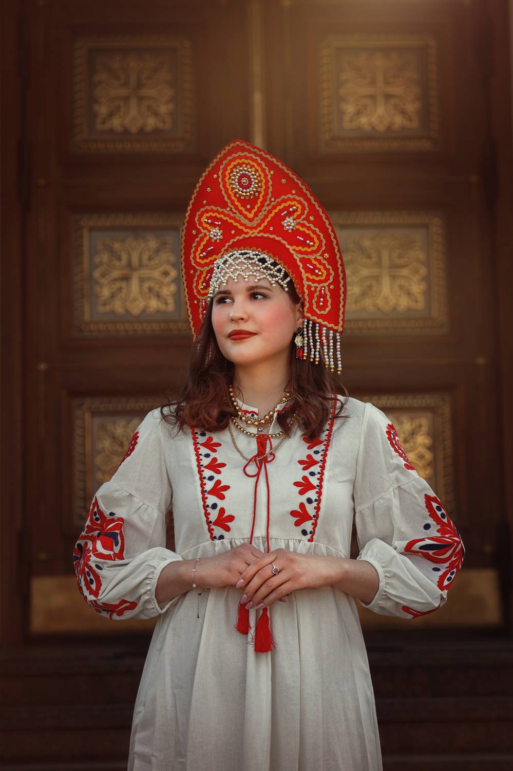 , Аден Аксинья