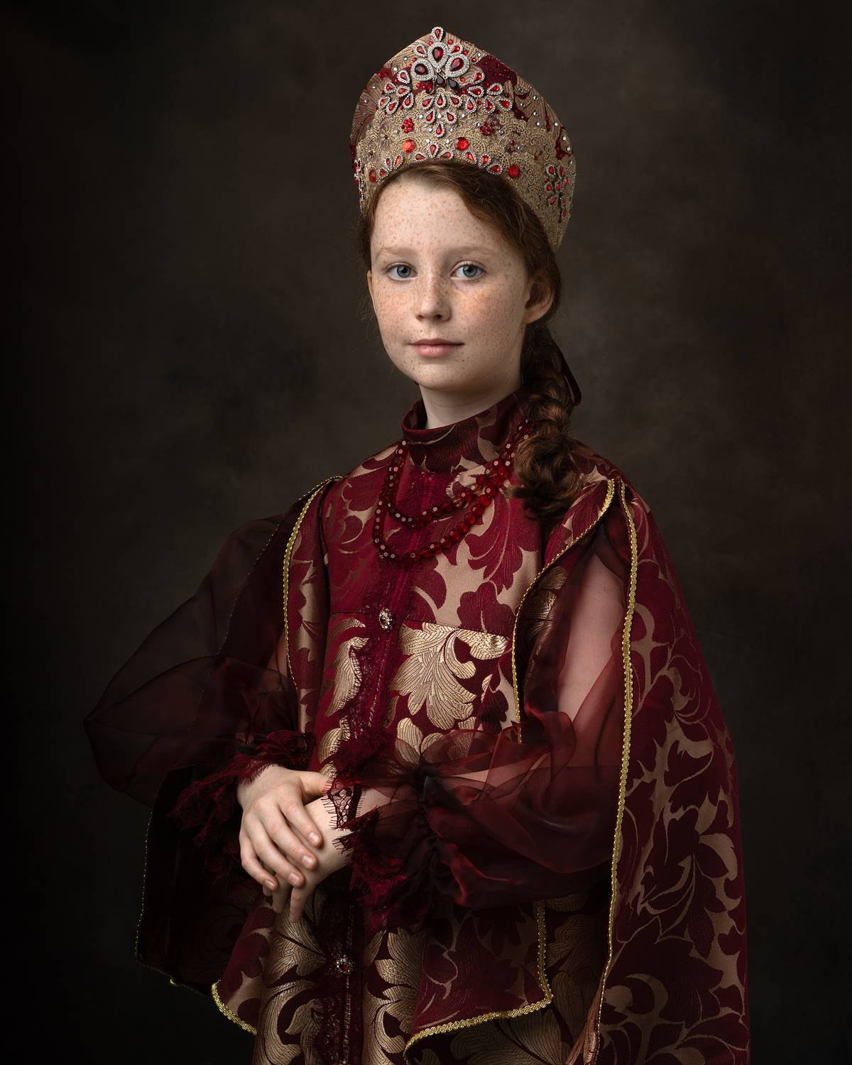 , Картушина Анастасия