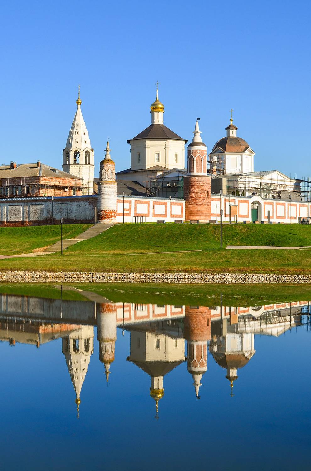 коломна, КарОл