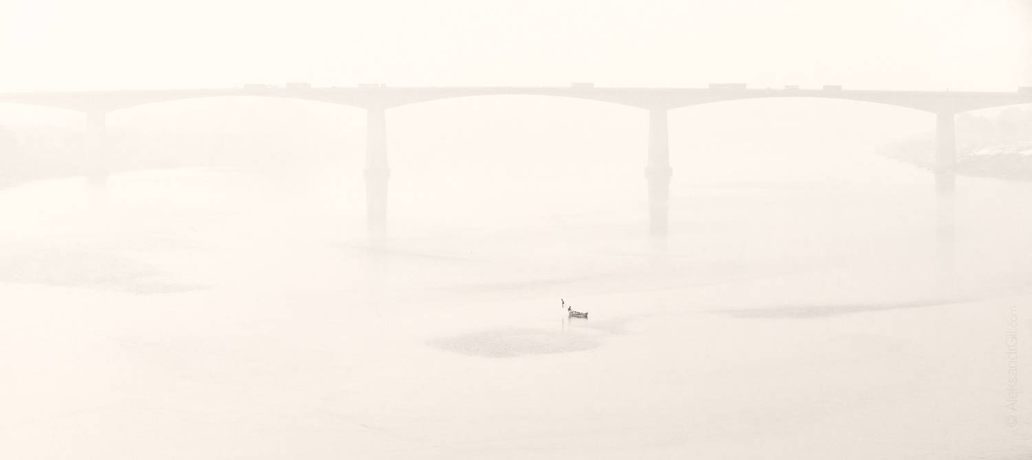 , Гиль Александр