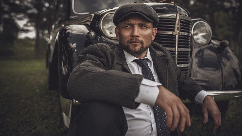 Самое ценное, что мы храним это наши воспоминания! фото превью